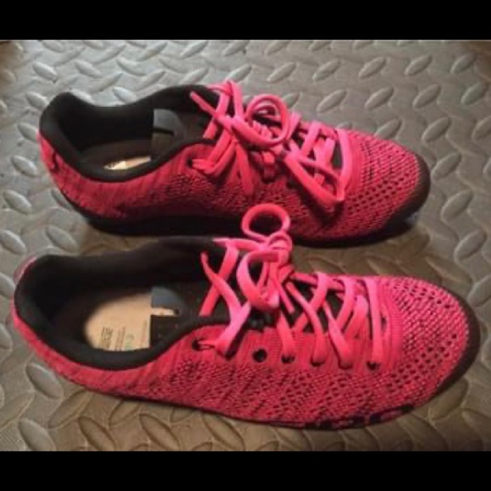 Giro Women’s Cycling Shoes Empire E70 W Knit Size 39EU, 7.5 US